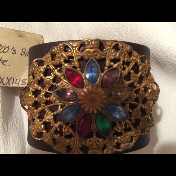 Made In The Deep South Cuff - Picture 2 of 5